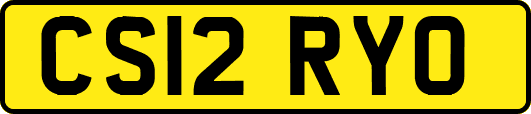 CS12RYO