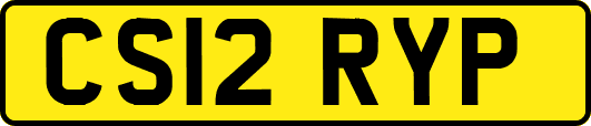 CS12RYP