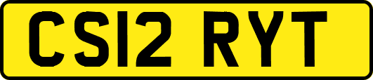 CS12RYT