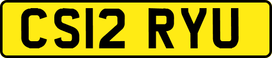 CS12RYU