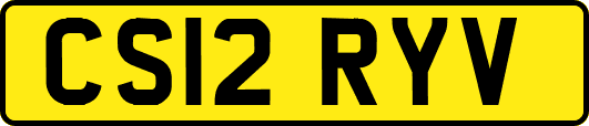 CS12RYV