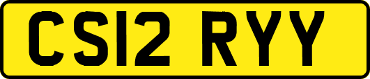 CS12RYY