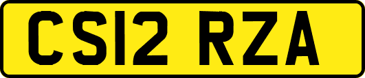 CS12RZA
