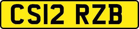 CS12RZB