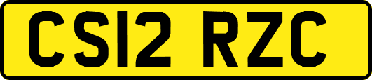 CS12RZC