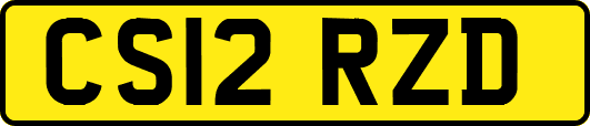 CS12RZD