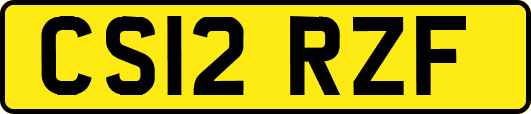 CS12RZF