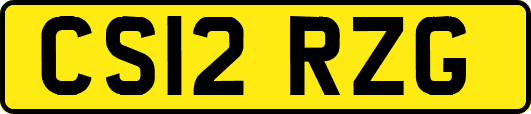 CS12RZG