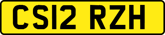 CS12RZH
