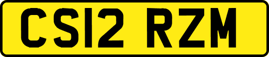 CS12RZM