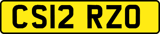 CS12RZO