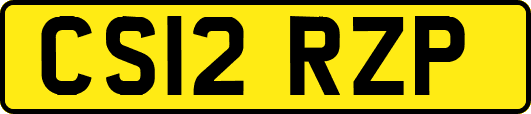 CS12RZP