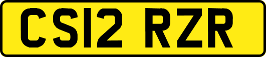 CS12RZR