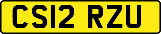 CS12RZU