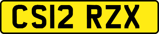CS12RZX