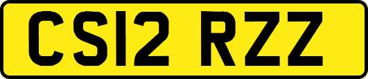 CS12RZZ