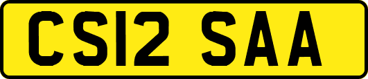 CS12SAA