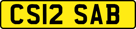 CS12SAB