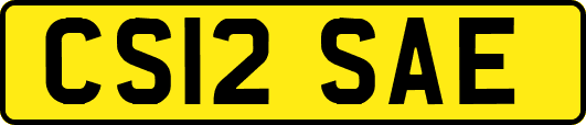 CS12SAE