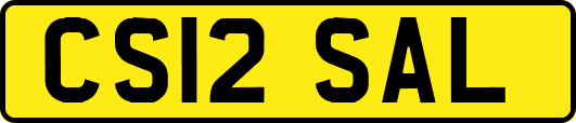 CS12SAL
