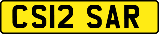 CS12SAR