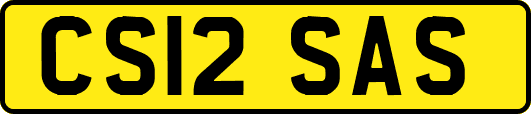 CS12SAS