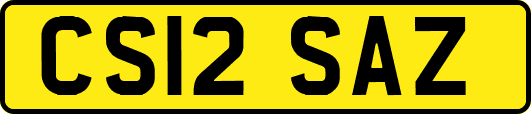 CS12SAZ
