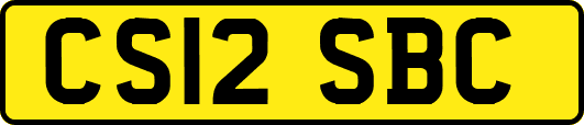 CS12SBC