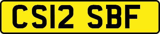 CS12SBF