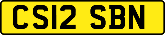 CS12SBN