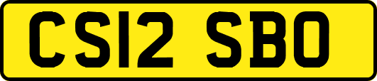 CS12SBO