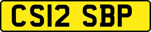 CS12SBP