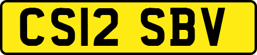 CS12SBV