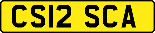 CS12SCA