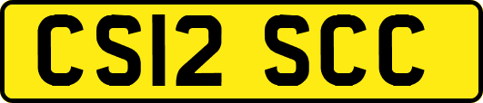 CS12SCC