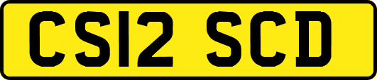 CS12SCD