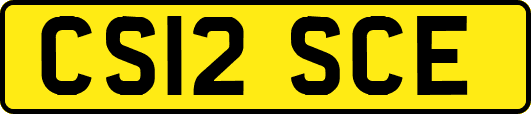 CS12SCE