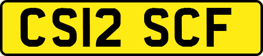 CS12SCF