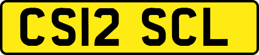CS12SCL
