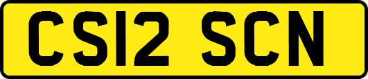 CS12SCN