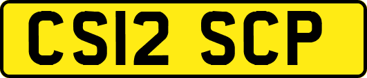 CS12SCP