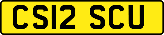 CS12SCU