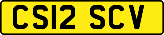 CS12SCV