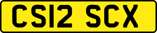 CS12SCX