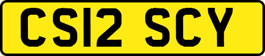 CS12SCY