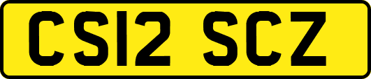 CS12SCZ