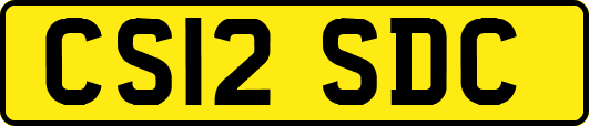 CS12SDC