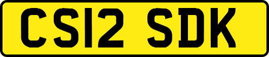 CS12SDK
