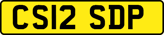 CS12SDP