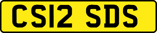 CS12SDS
